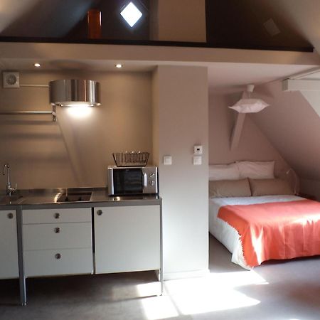 Apartament La Cour De Berthe Est Colmar Pokój zdjęcie