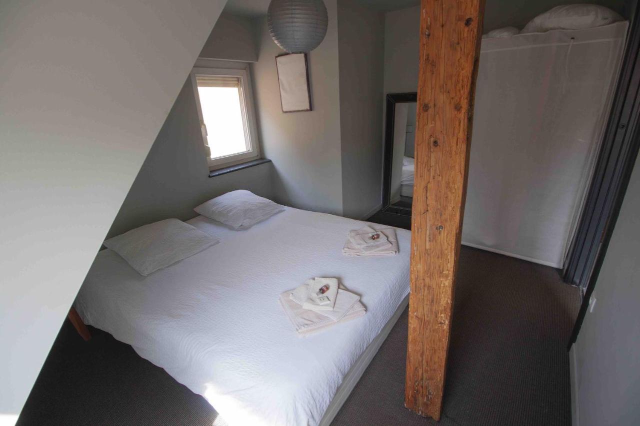 Apartament La Cour De Berthe Est Colmar Zewnętrze zdjęcie