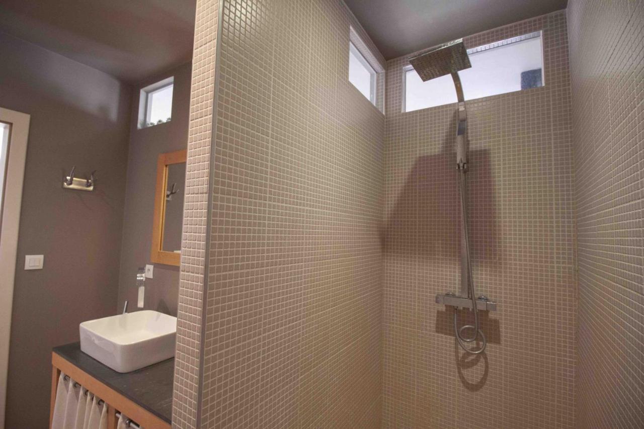 Apartament La Cour De Berthe Est Colmar Zewnętrze zdjęcie