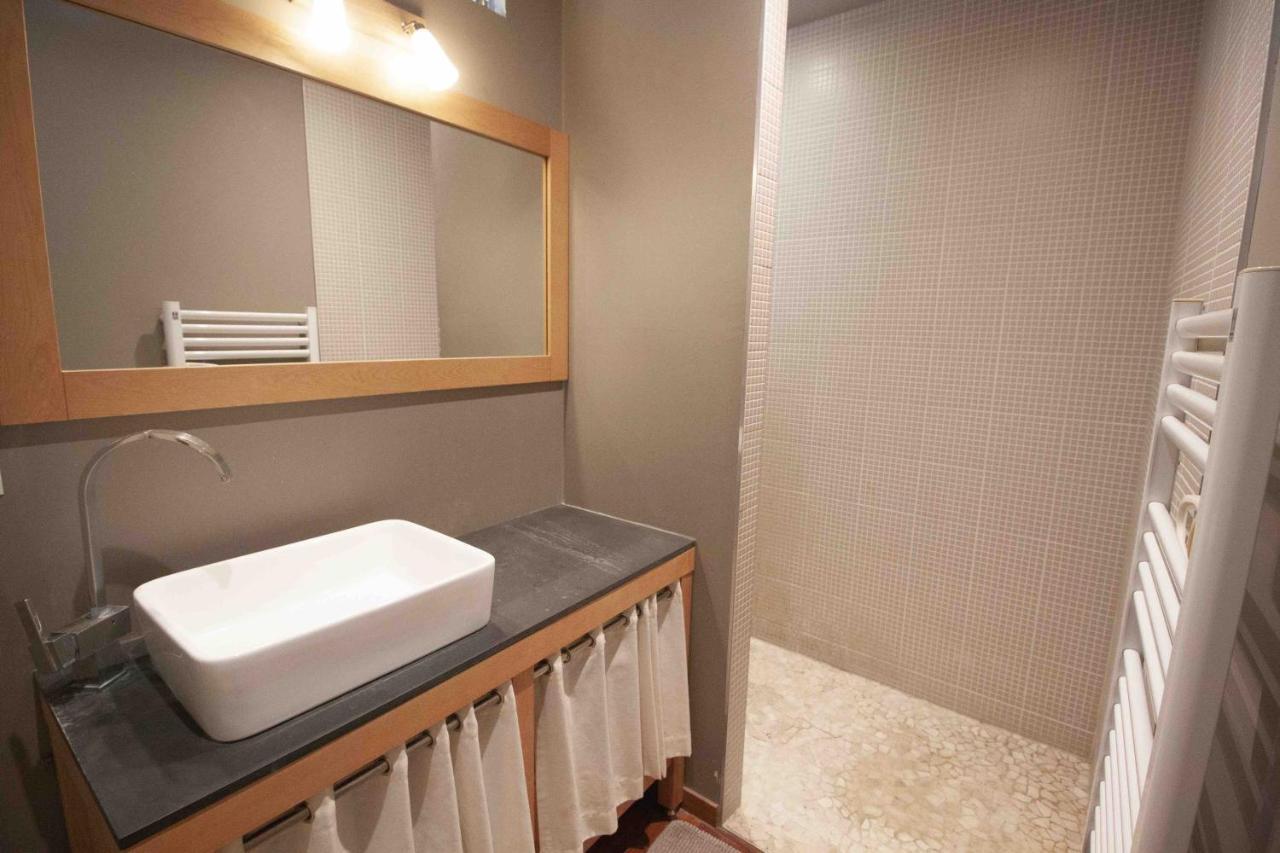 Apartament La Cour De Berthe Est Colmar Zewnętrze zdjęcie