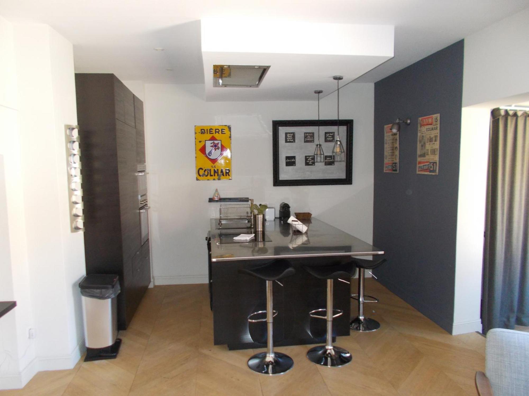 Apartament La Cour De Berthe Est Colmar Pokój zdjęcie