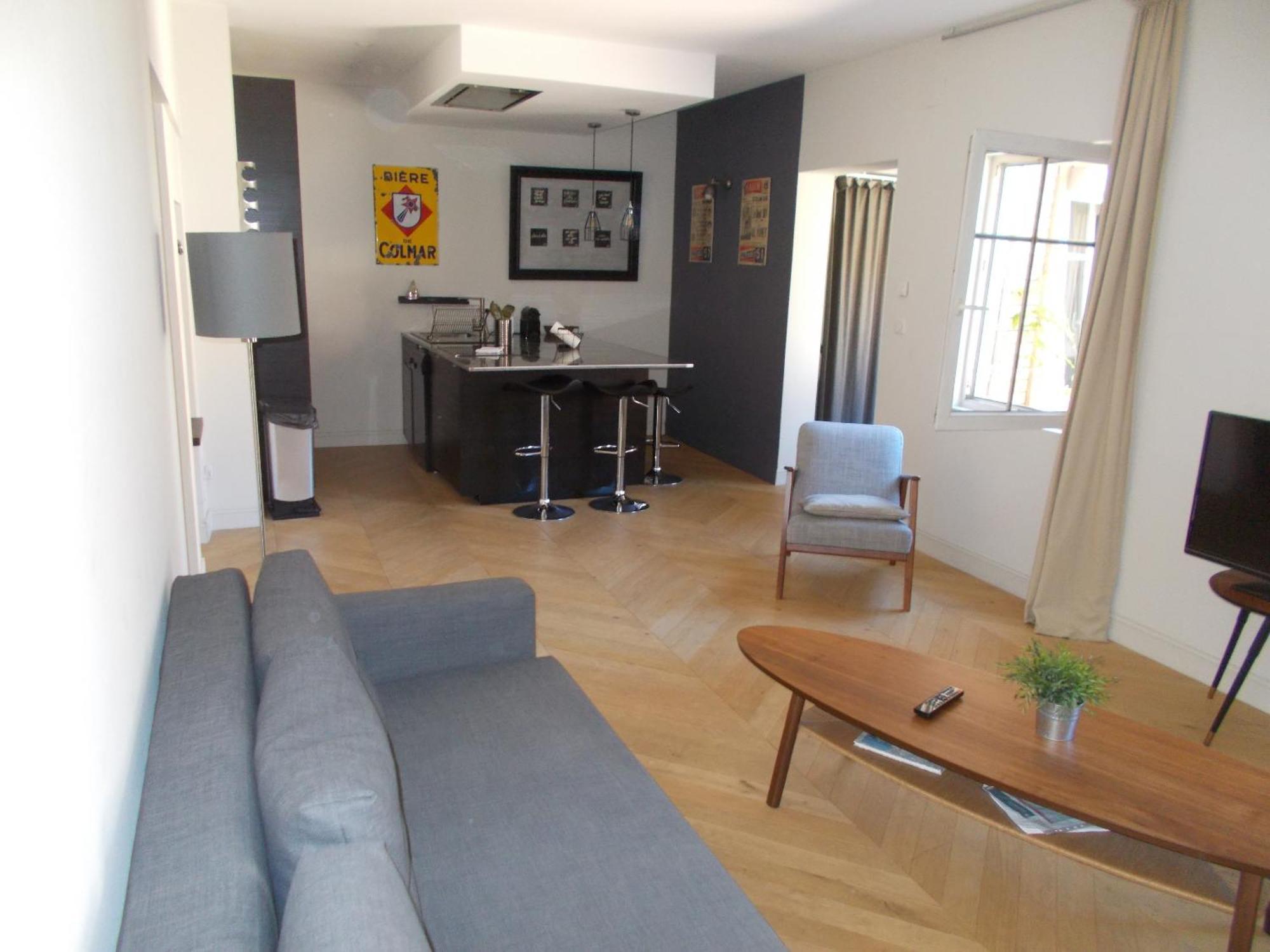 Apartament La Cour De Berthe Est Colmar Pokój zdjęcie